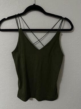 Gaze Tank Top